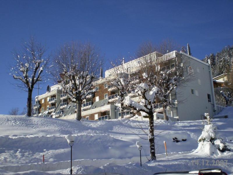 Residences Chamossaire Лейсен Экстерьер фото