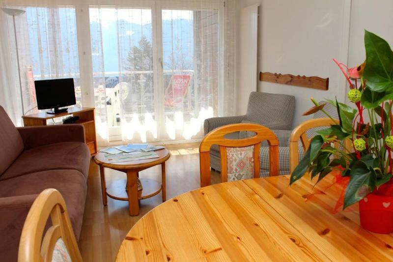 Residences Chamossaire Лейсен Экстерьер фото
